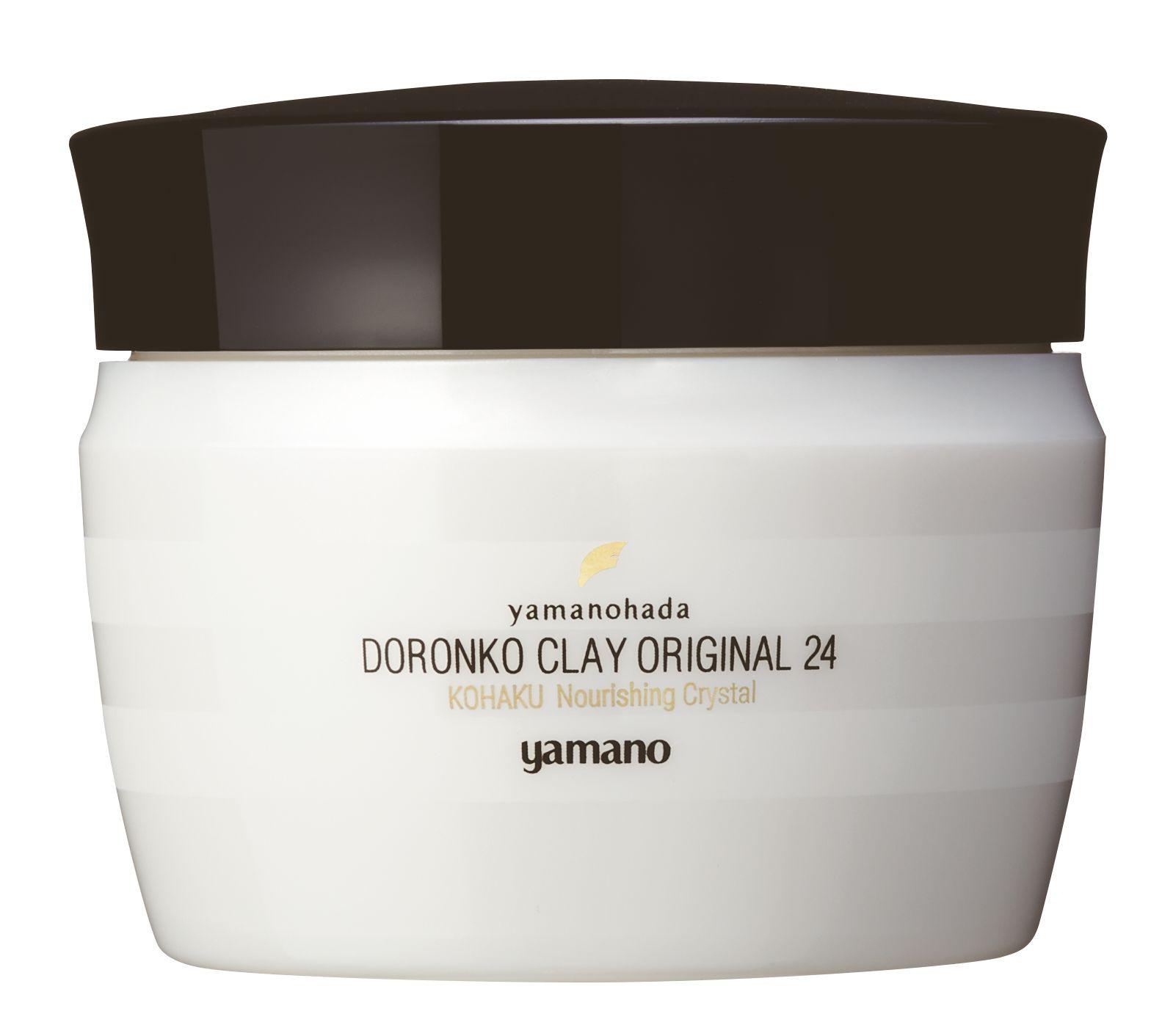 クレオリ24 フェイシャルクリーム | 山野愛子どろんこ美容 クレス